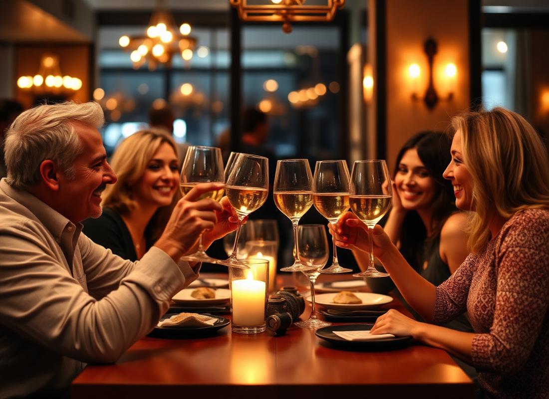 Restaurant gallery