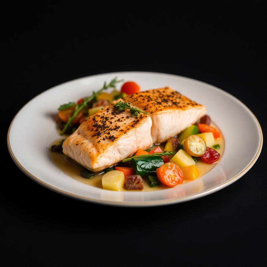 Atlantic Salmon