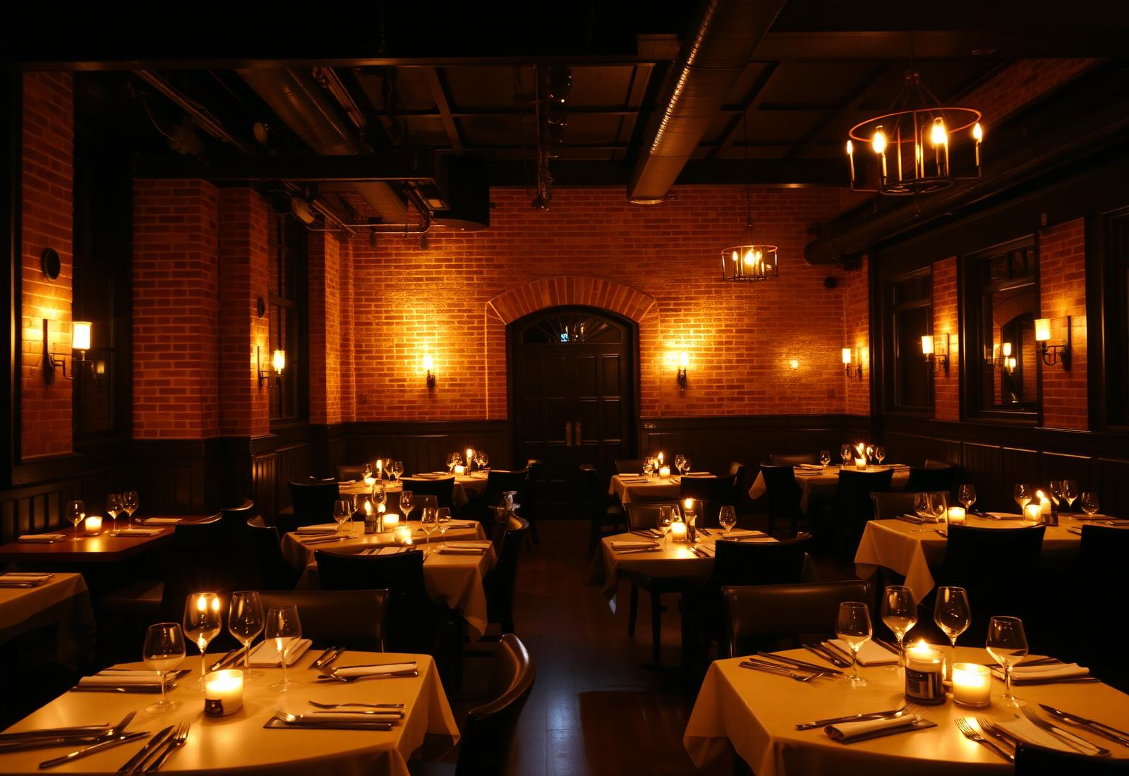 Restaurant gallery